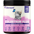 Colostrum Plus Superfood Supplement for Cats - Immune & Gut Support, 240 Servings