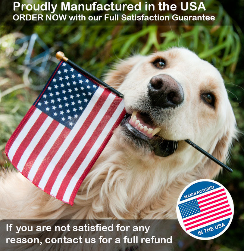 ZENAPET Dog Immune Support Premium Powder Topper